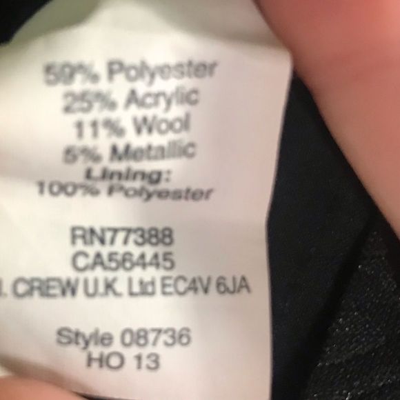 Madewell dress  - Picture 4 of 4